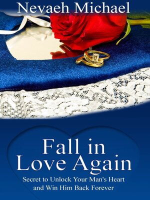cover image of Fall in Love Again